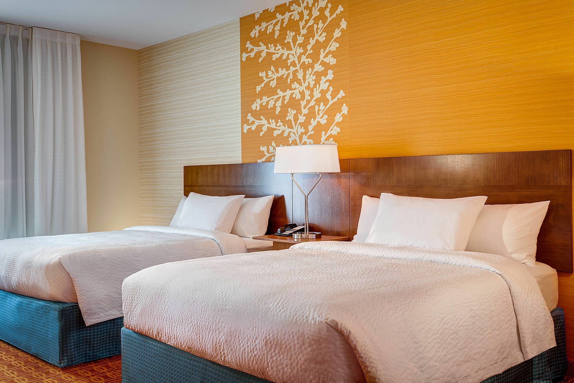 Fairfield Inn & Suites By Marriott St. Louis Westport Maryland Heights Exteriér fotografie