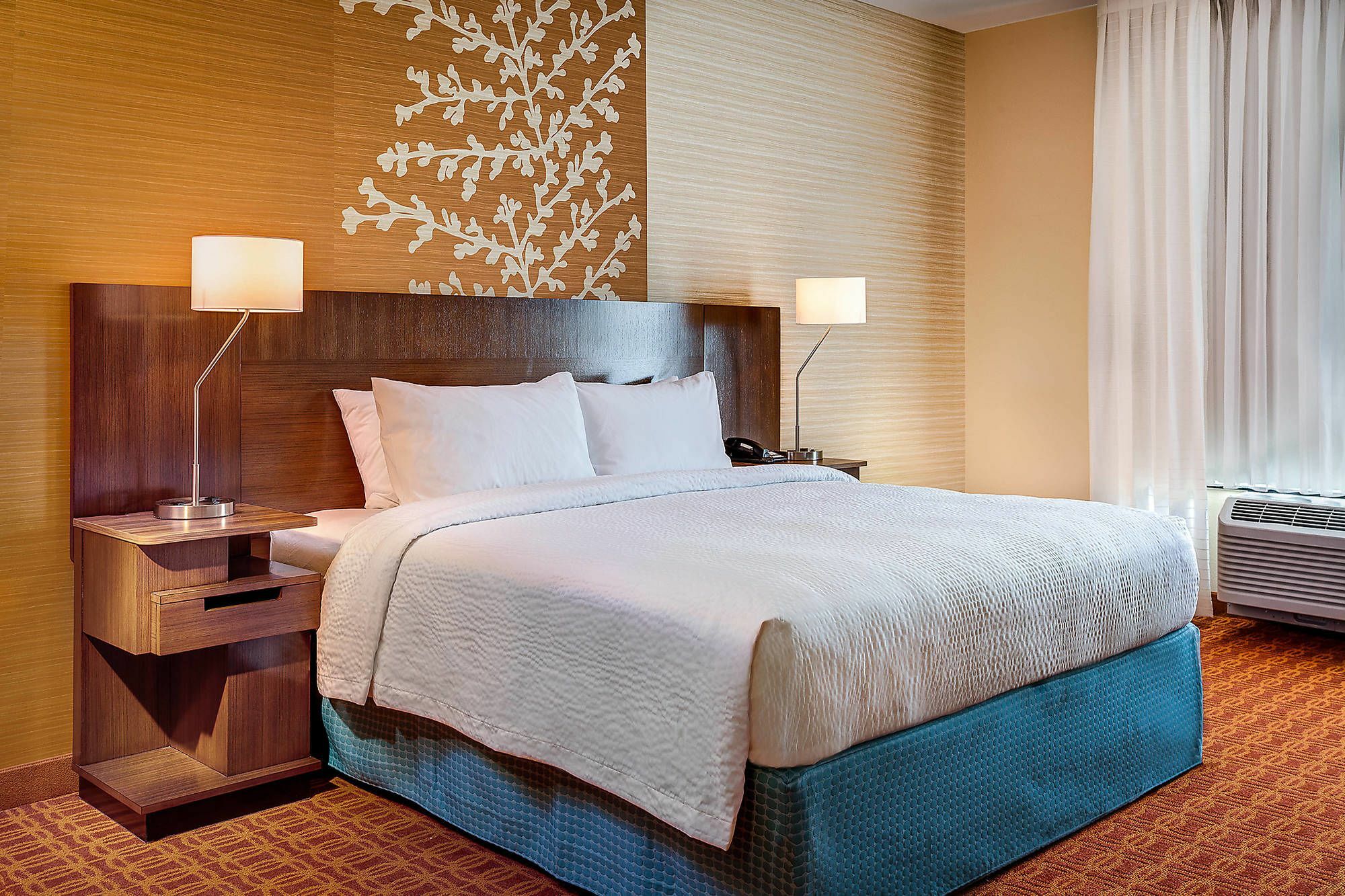 Fairfield Inn & Suites By Marriott St. Louis Westport Maryland Heights Exteriér fotografie